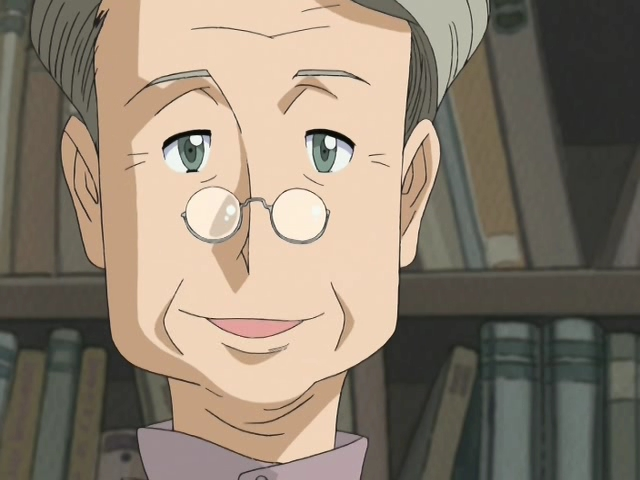 Ashita no Nadja (80stvseries)